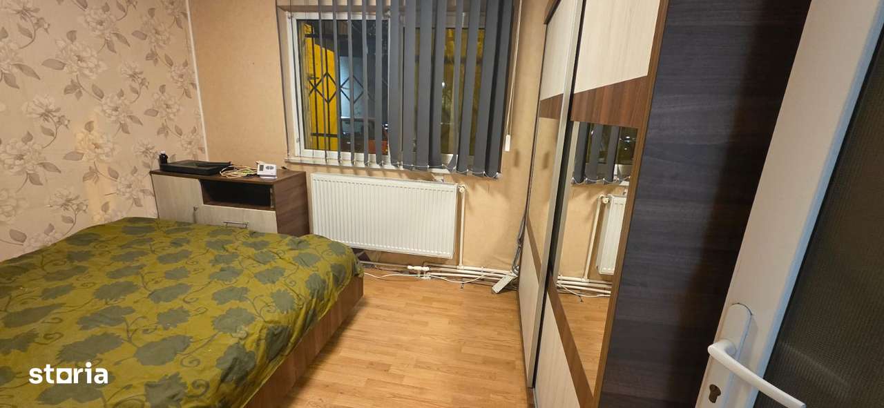 Cet-Anda 2 camere confort 1 parter 45 mp. centrala gaz, parcare, liber-4