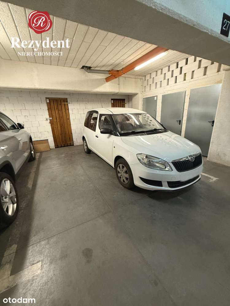 Nowoczesne od zaraz+komórka lokatorska+garaż-12