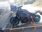 Yamaha MT - 1