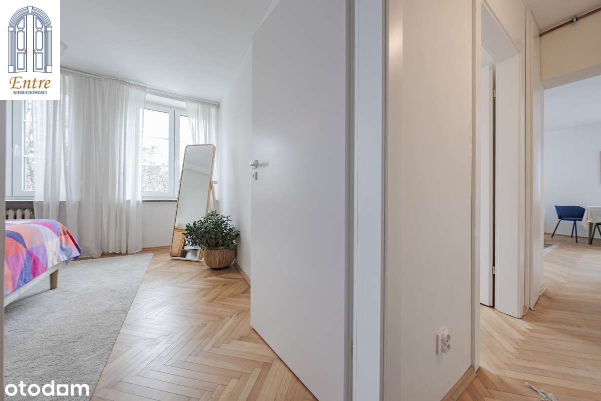 Trzypokojowe na Starym Mieście w Gdańsku.-9