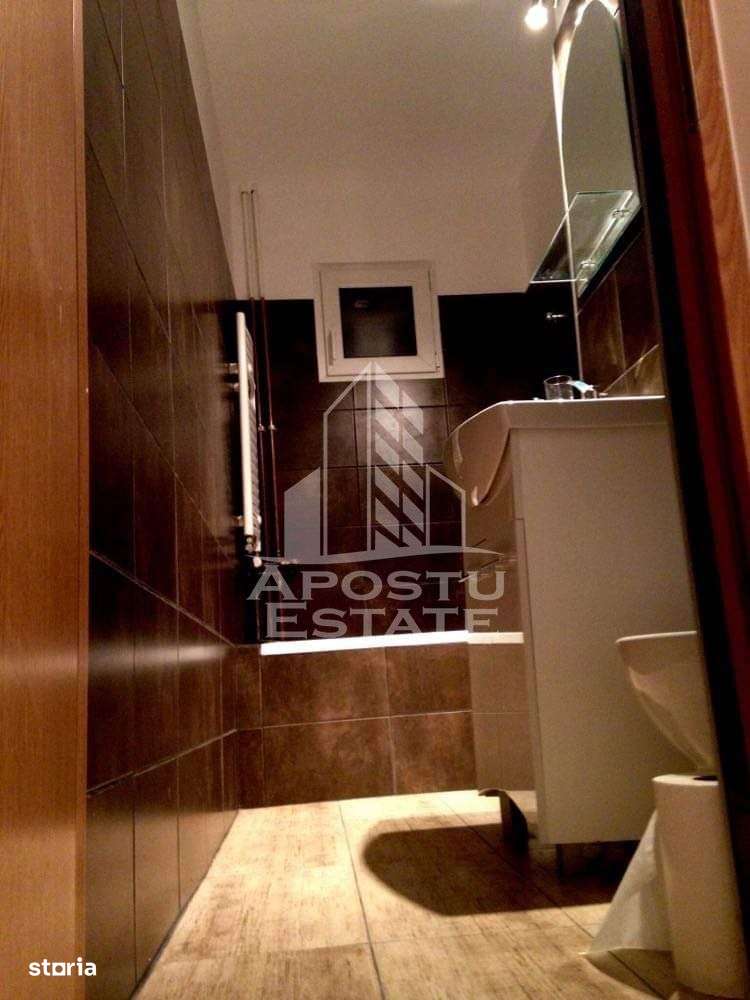 Apartament cu 2 camere, etaj intermediar, zona Dacia - Imagine principală: 5/7