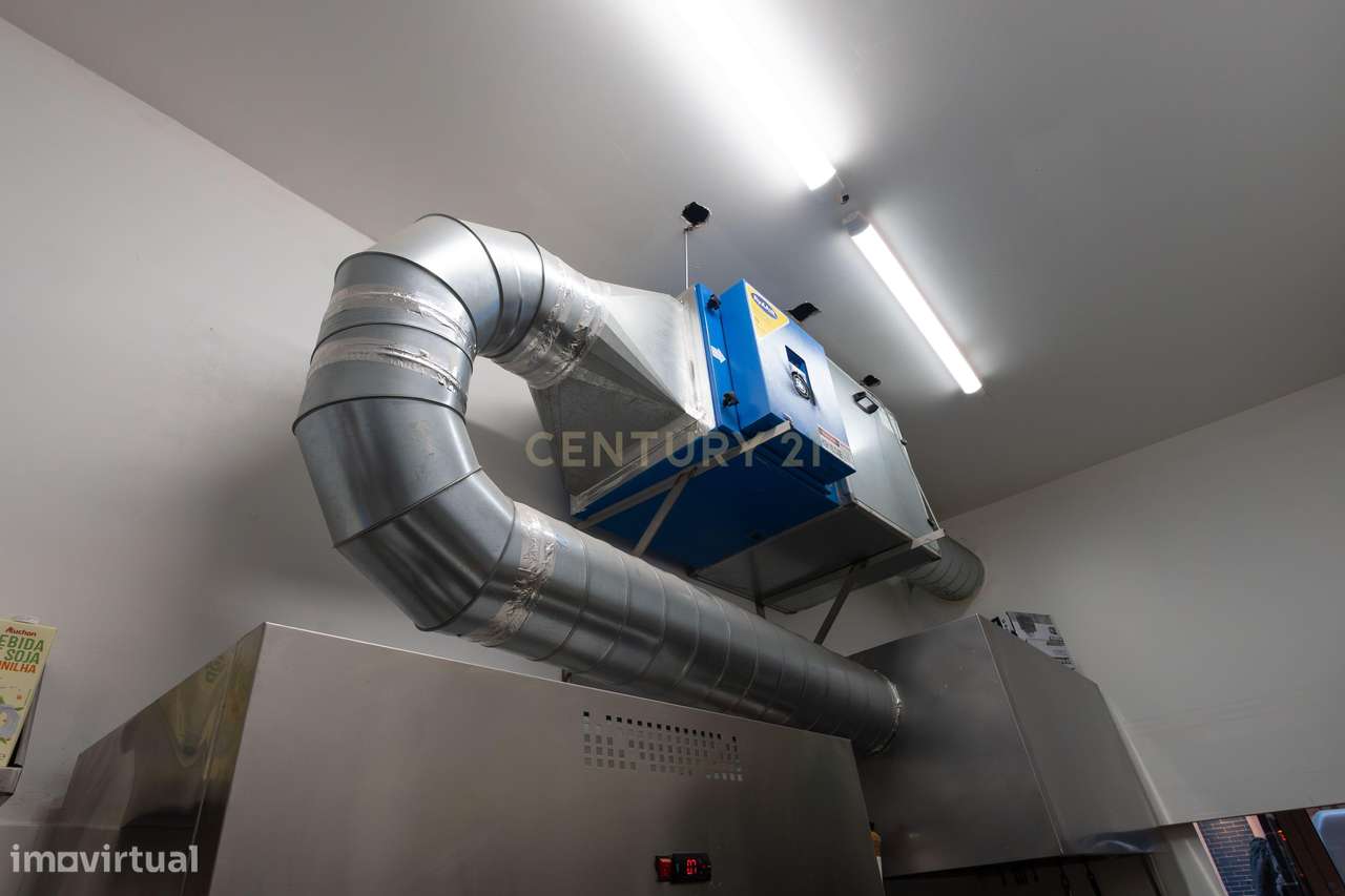 Trespasse – Espaço de Coffee & Brunch na Baixa de Lisboa | Rua dos Fan-15