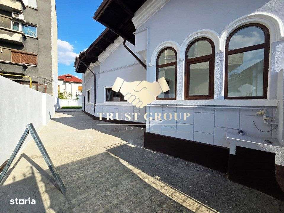 Casa Individuala  Gradina Icoanei -253mp curte libera - Oportunitate - Imagine principală: 5/19