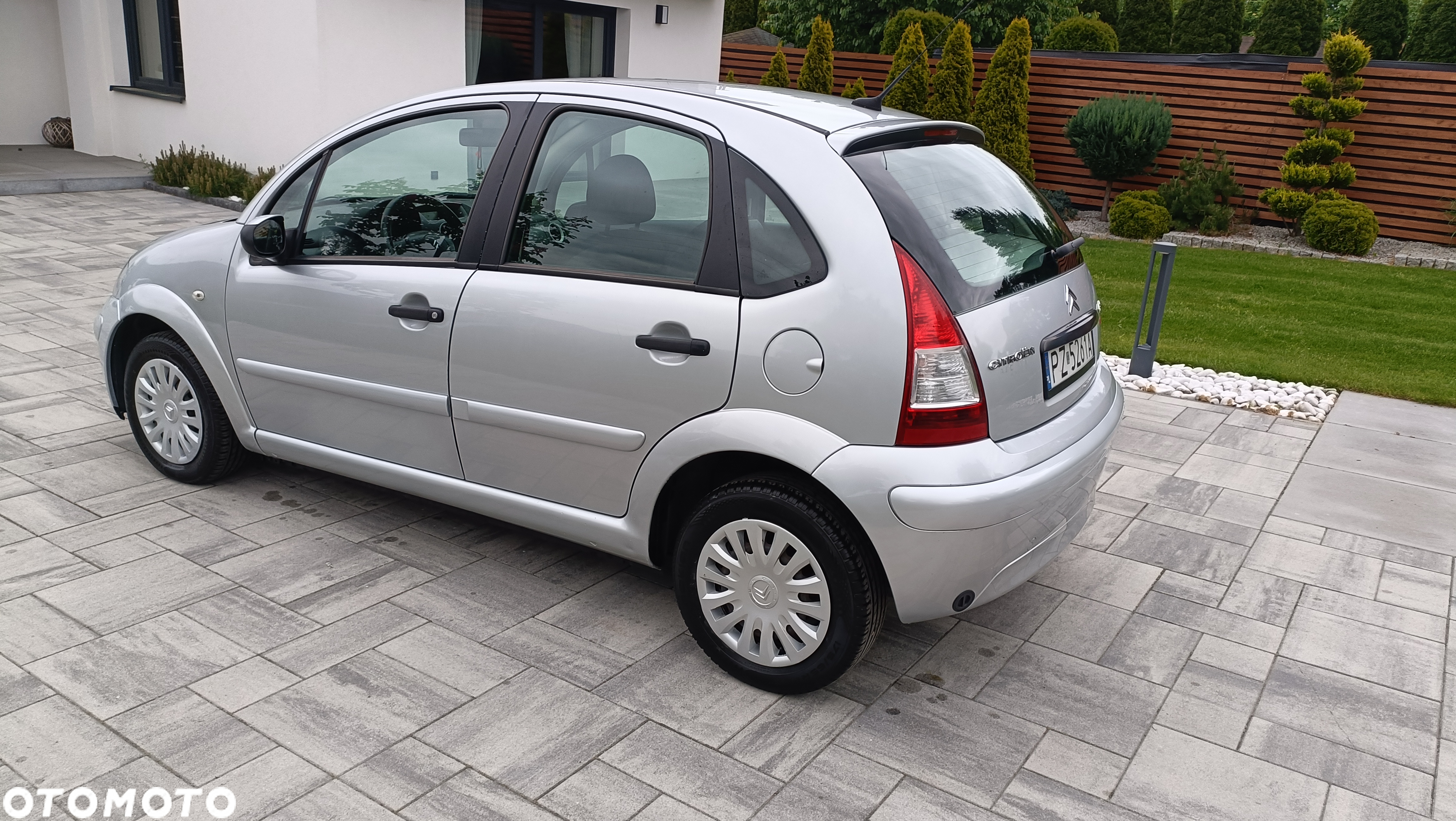 Citroën C3 - 4