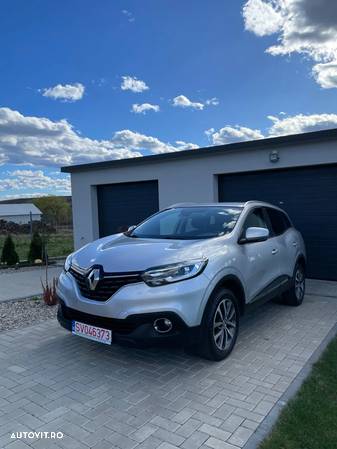 Renault Kadjar - 4