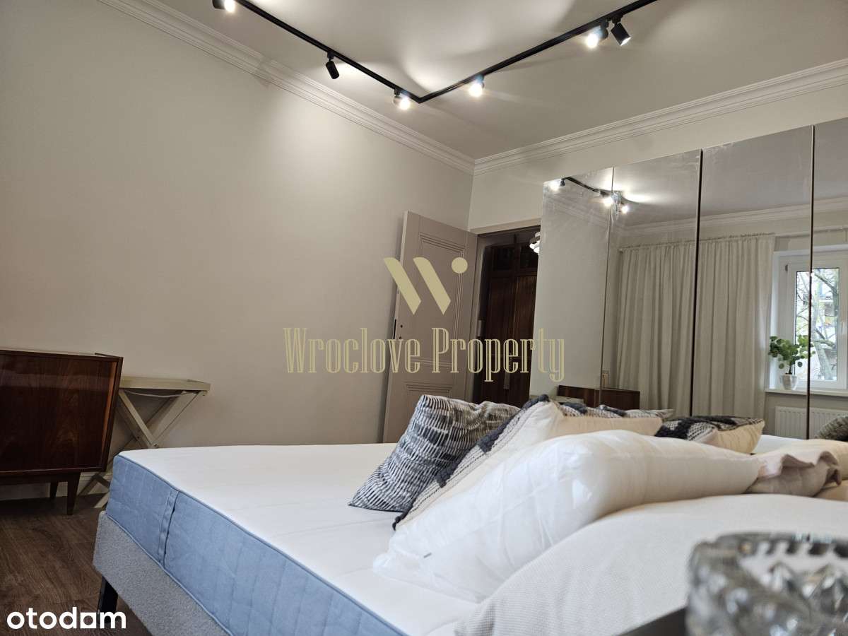 Sprzedam Wrocław, ul. Mielecka – 3 pokoje, 46 m²-4