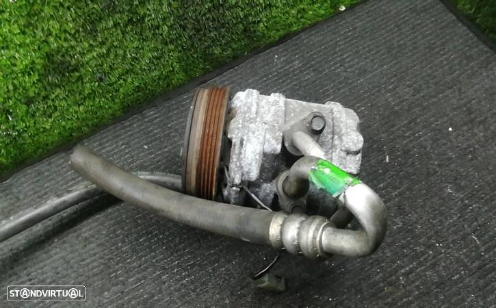 Compressor Do Ac Chevrolet Matiz (M200, M250) - 6