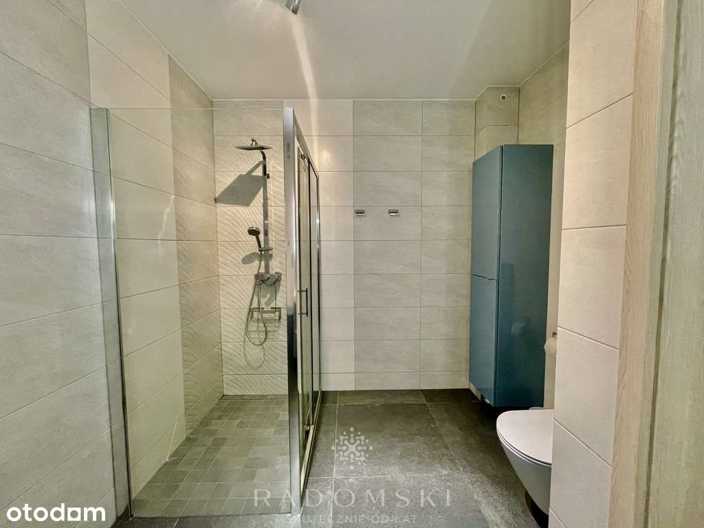 Apartament 3-pok. z ogródkiem i miej. postojowym-10