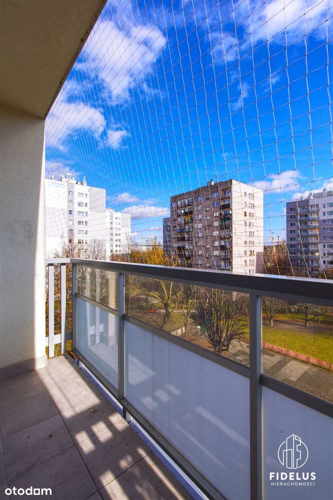 3 pokoje w świetnej lokalizacji-16