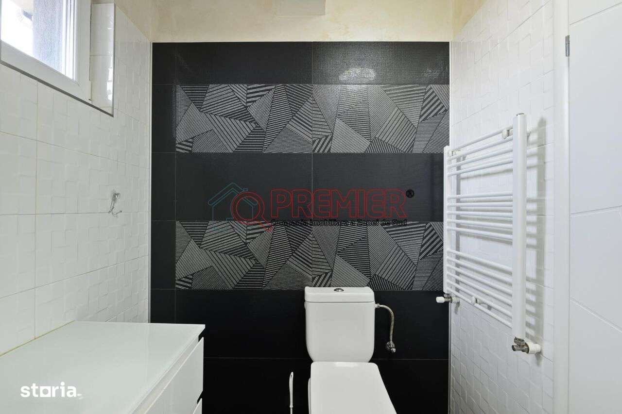 PENTHOUSE Modern - Popesti Leordeni - 3 Camere - Mobilat utilat +-14