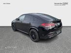 Mercedes-Benz GLE Coupe AMG 53 MHEV 4MATIC+ - 4