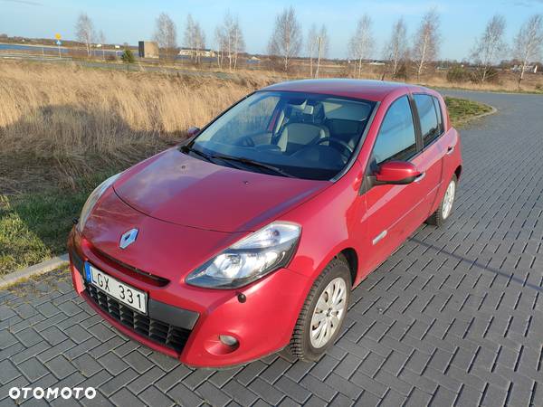 Renault Clio 1.2 16V 75 Expression - 1