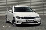 BMW Seria 3 320d AT MHEV - 1