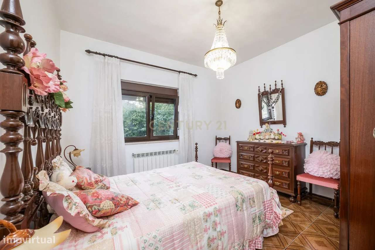 Moradia 4 quartos – Cancela – São João de Areias – Santa Comba Dão-22