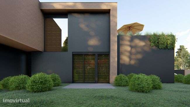 Terreno c/ Projeto-7