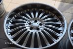 Felgi Aluminiowe alufelgi  Audi Mercedes BMW RS Sport 10Jx22 5x112 R22 22'' - 5