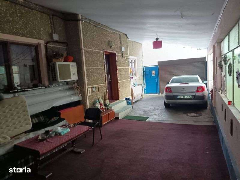 casa de vanzare zona alunis - Imagine principală: 4/8