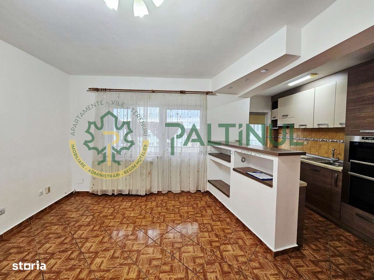 Apartament 4 camere decomandate, garaj, zona Strand-Tilisca, Sibiu-3