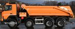 Volvo FMX 460 * WYWROTKA / 8x4 * STAN BDB - 5