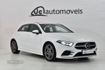 Mercedes-Benz A 180 d AMG Line Aut. - 1