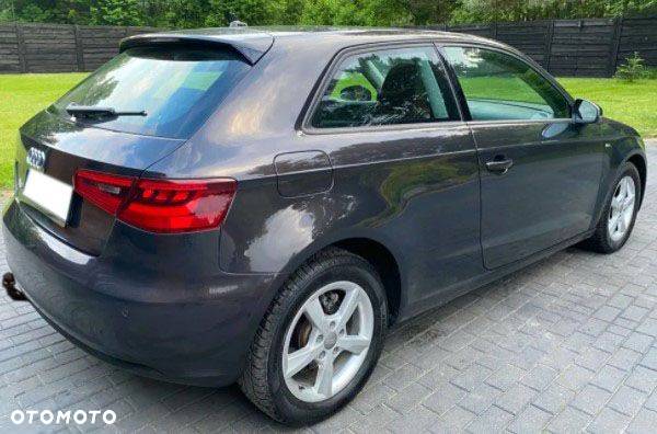 SEAT LEON SC 5F AUDI A3 8V SKODA OCTAVIA 3 III VW VOLKSWAGEN GOLF 7 VII HAK HOLOWNICZY+MODUŁ 7 PIN - 13