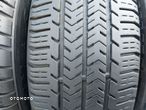 215/65 R16C M+S OPONY MICHELIN AGILIS S1 DOT21 - 4