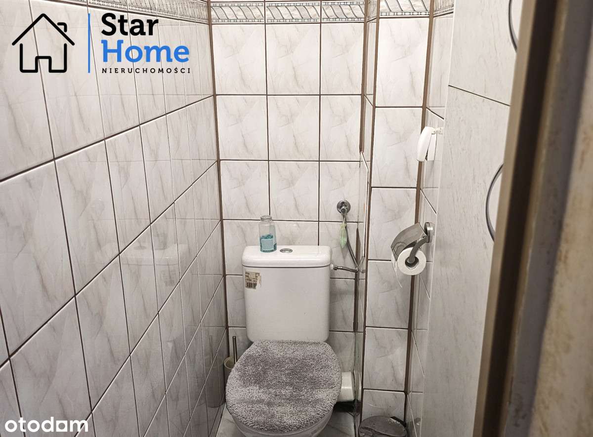 M-3 na drugim piętrze do wprowadzenia-4