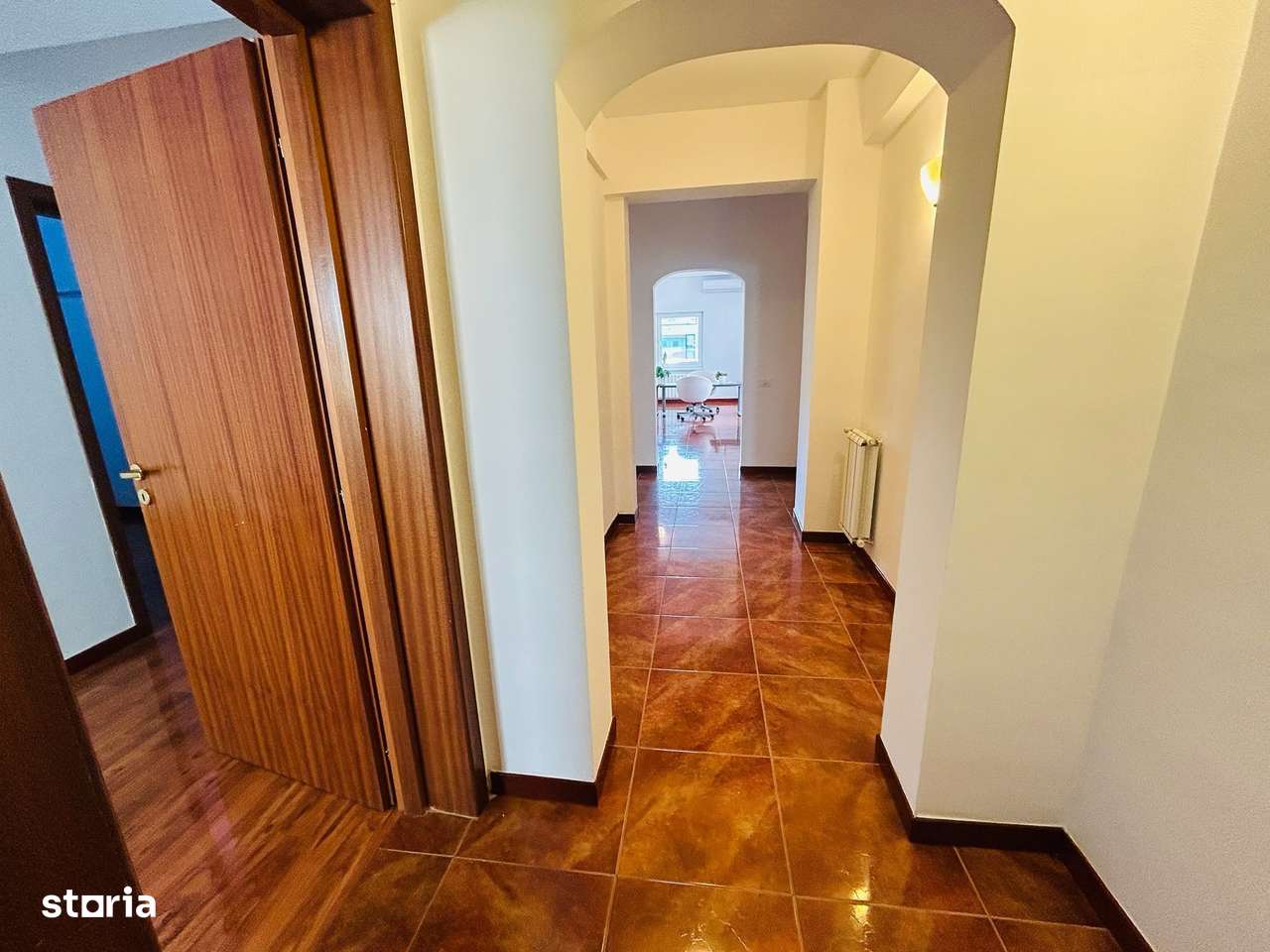 Apartament boutique în cartierul Primăverii — Strada Maxim Gorki-6