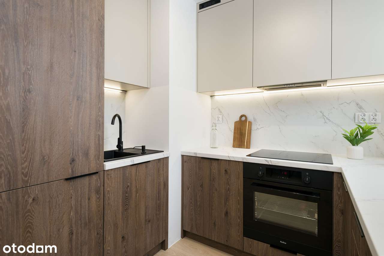 Piękne mieszkanie świeżo po remoncie generalnym | 3-pok. | Zagórze - Pełny obrazek: 2/16