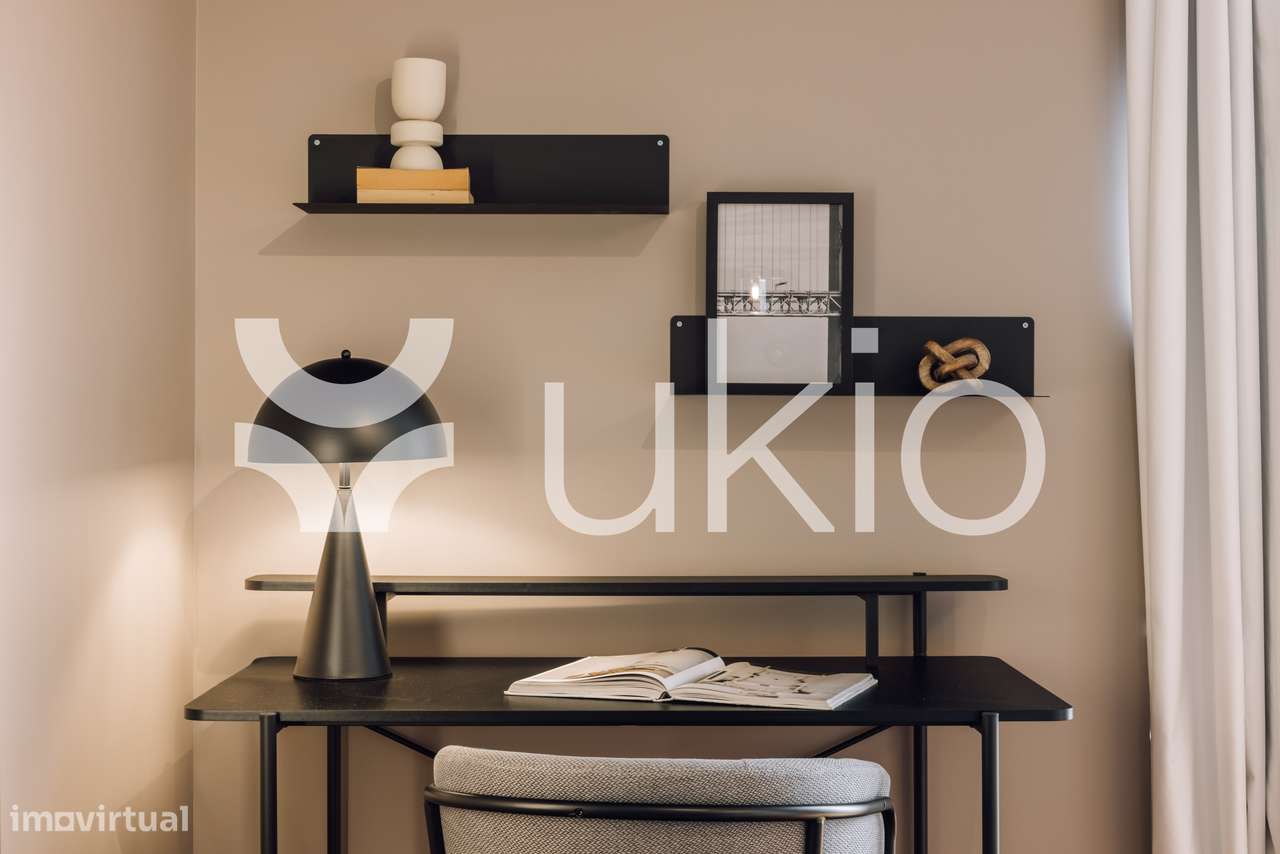 Apartamento T2 em Saldanha - Picoas-3