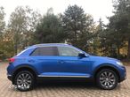 Volkswagen T-Roc 1.5 TSI GPF ACT Premium DSG - 4