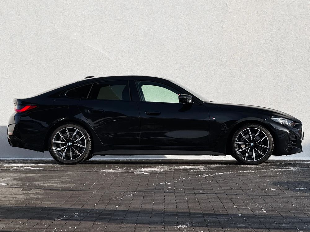 BMW Seria-4 430I M Sport Sport 2.0 Benzyna 258 KM — zdjęcie 3
