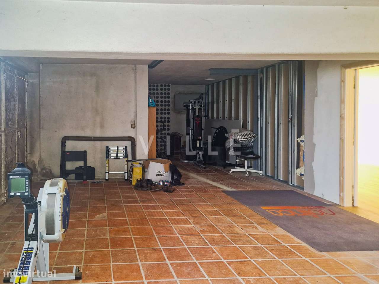 Moradia Isolada Renovada T3 com anexos e quintal-31