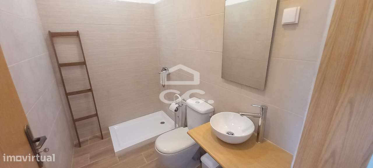 Moradia Renovada T2 em Beringel-10