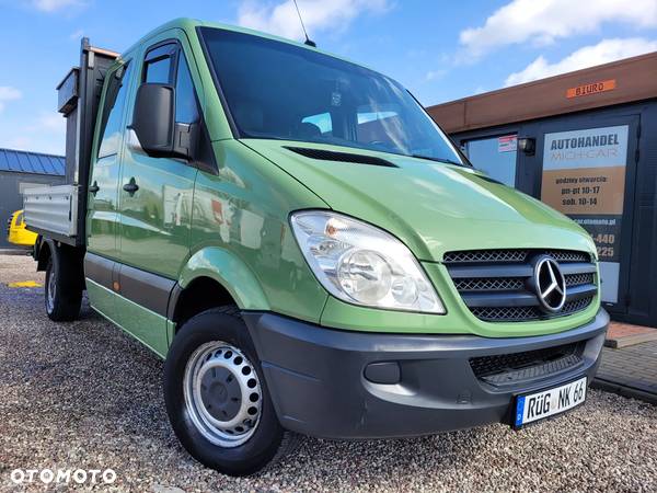 Mercedes-Benz SPRINTER - 11