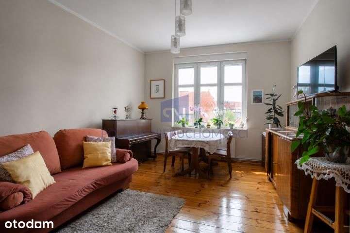 Plac Grunwaldzki | 111 m² | 5 pokoi | blisko Odry-4