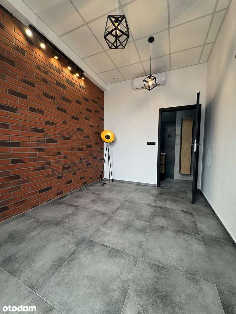 Lokal użytkowy do wynajęcia – 15 m² | Ruda Śląska – Wirek - Pełny obrazek: 2/10