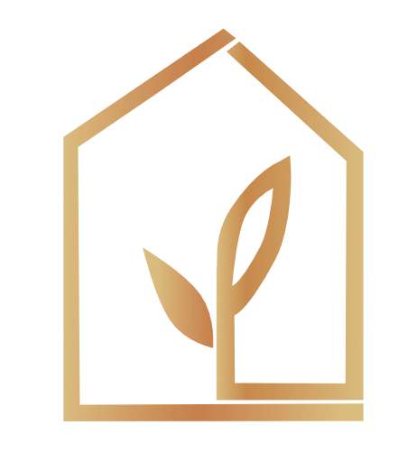 Logo: Zacisze Mokotów