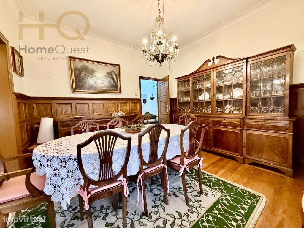 T5 no coração do centro histórico de Viseu-27