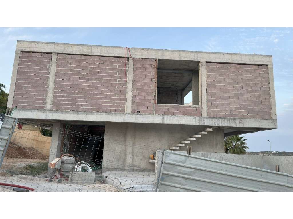 Moradia T3 Venda Lagos-8