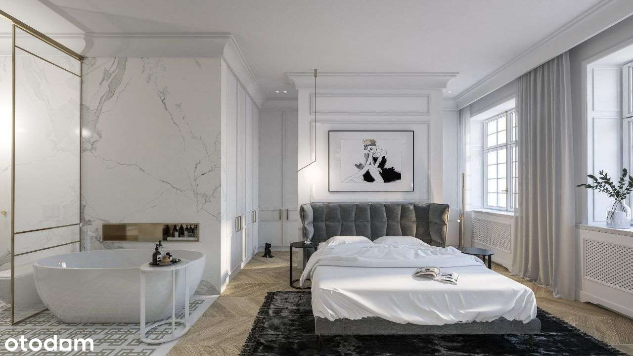 Dworcowa 67 - Apartament M15 - Pełny obrazek: 4/18