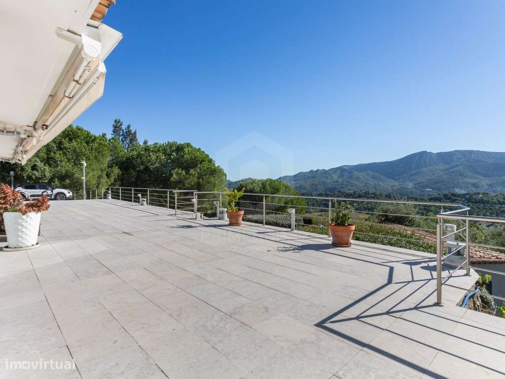 Quinta T5 Serra da Arrábida-5