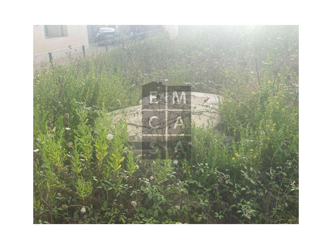 Terreno  Venda em São Roque,Oliveira de Azeméis - Grande imagem: 5/12