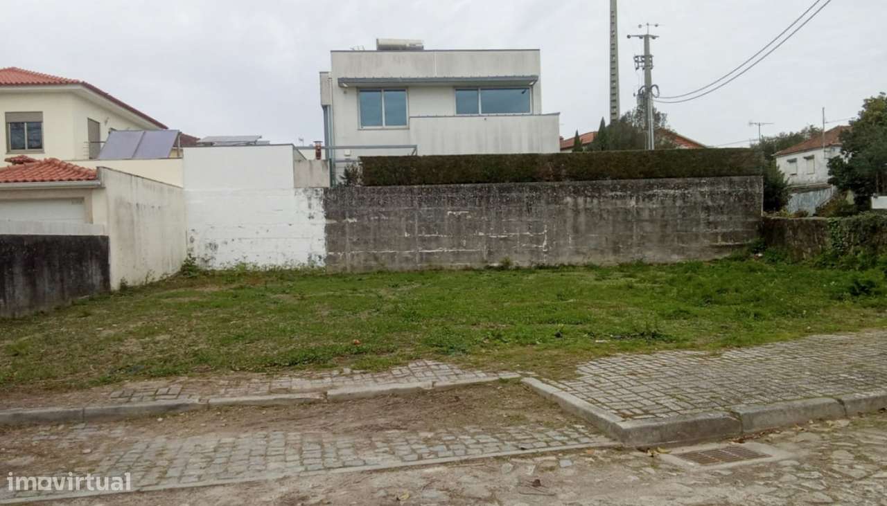 Venda de terreno para construção, Sta Marta Portuzelo, Viana do Cast - Grande imagem: 4/12