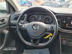 Volkswagen T-ROC 1.6 TDI Design - 13