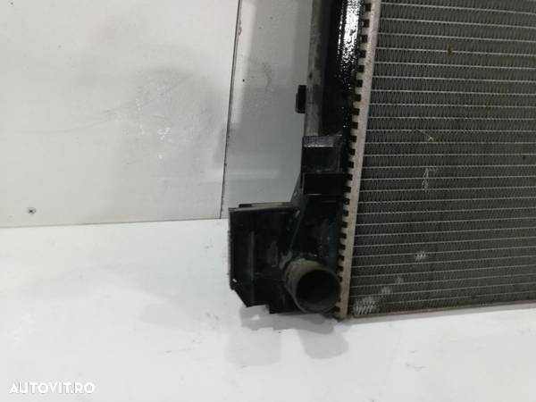 Radiator apa Opel Vectra C / Signum motorizare 2.2 TDI - 7