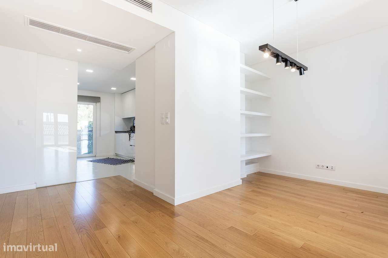 Apartamento T2 de luxo para venda - Lisboa-6