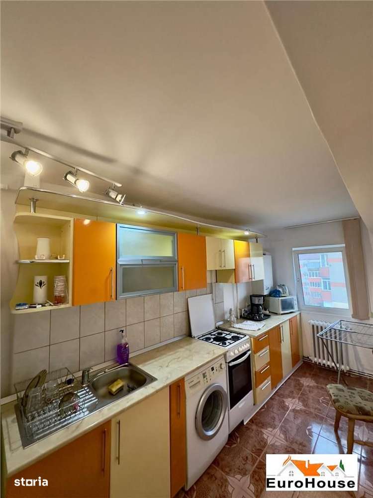 Garsoniera de vanzare in Alba Iulia - CETATE - Imagine principală: 5/8