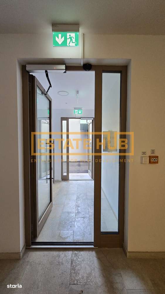 3 camere Clinicilor | terasa 30 mp| vedere spre Parcul Central | Comis-16