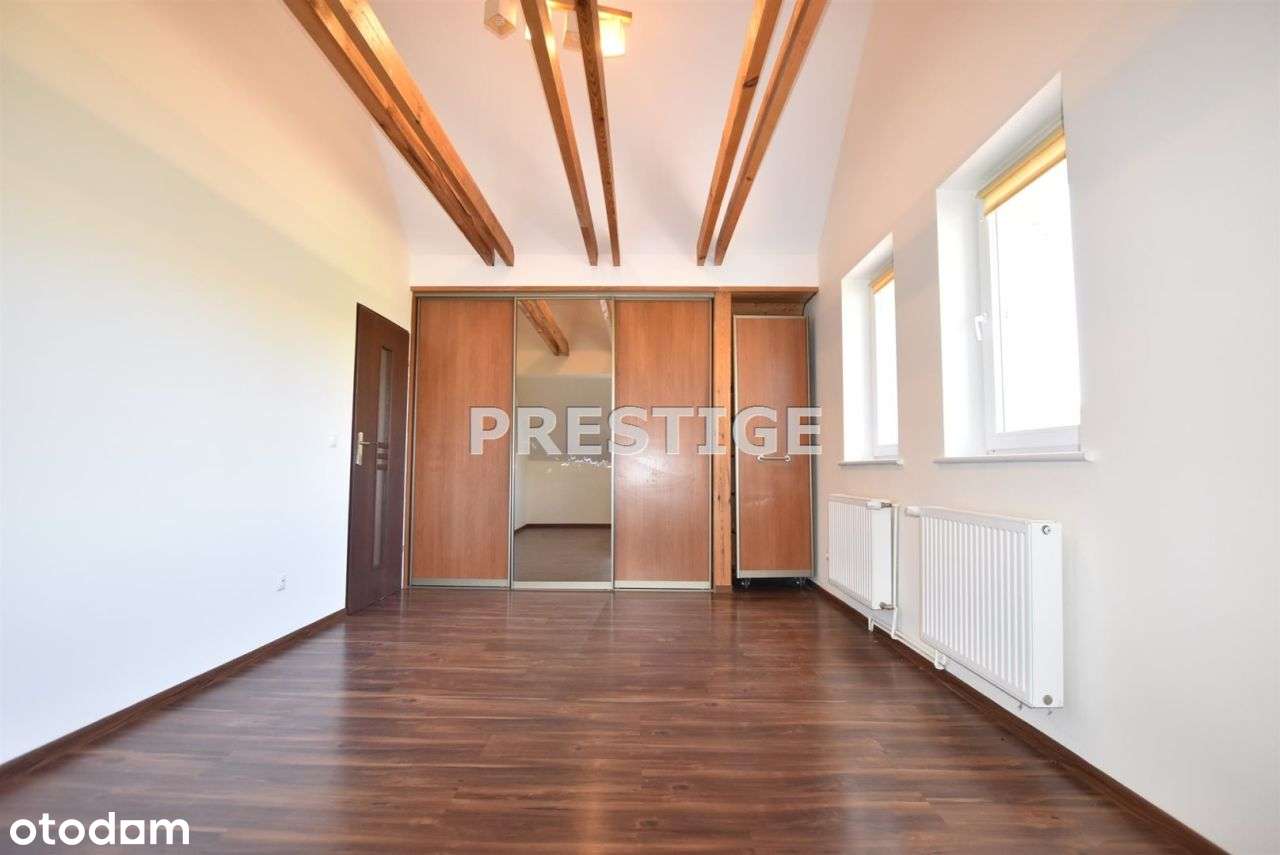 Dom z ogrodem - Chobienia gm. Rudna-11